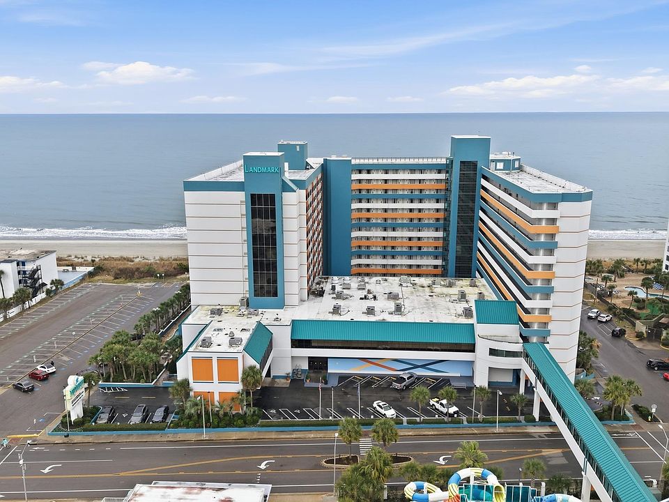 1st image of 1501 S Ocean Blvd. #705