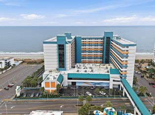 1501 S Ocean Blvd #705, Myrtle Beach, SC 29577