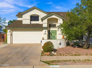 1830 N Rolling Stone Dr, Tucson, AZ 85745
