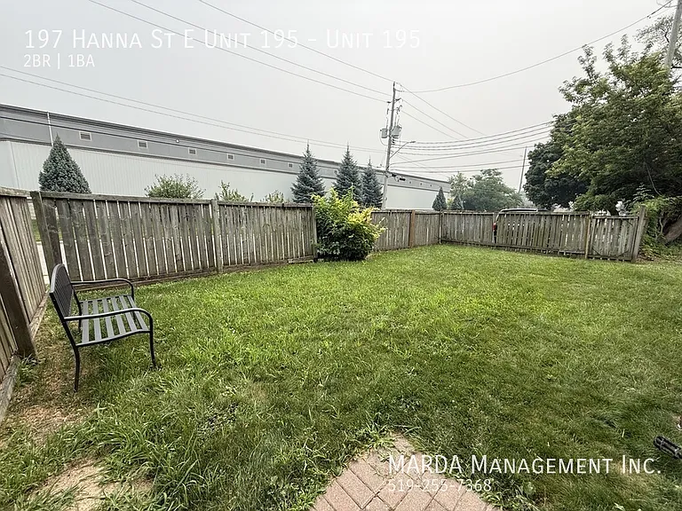 197 Hanna St E #195 — Photo 27
