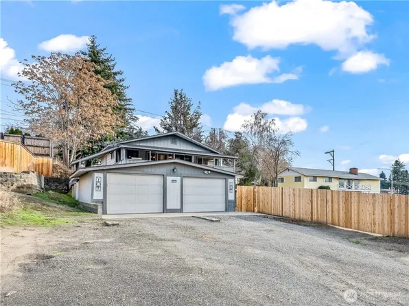 809 N Kenroy Terrace, East Wenatchee, WA 98802