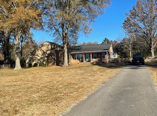 3650 Lynchburg Rd, Winchester, TN 37398