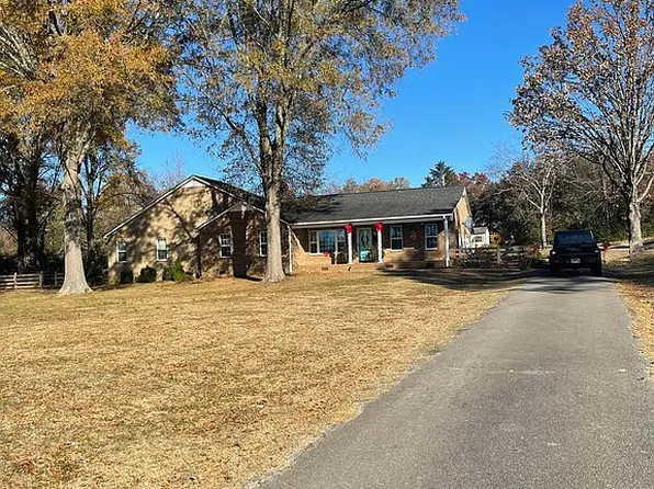 3650 Lynchburg Rd, Winchester, TN 37398