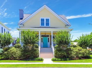 420 Barbadian Way, Mount Pleasant, SC 29464