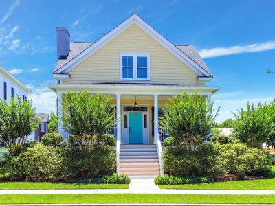 420 Barbadian Way, Mount Pleasant, SC, 29464