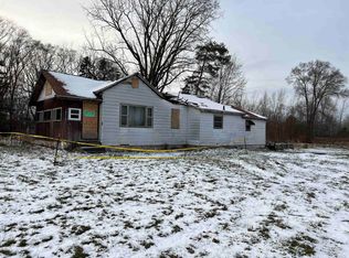 16310 Doyle Rd, Hemlock, MI 48626