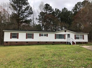419 Walton Rd, Youngsville, NC 27596
