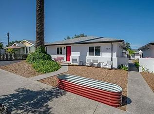 1831 Garden St, San Luis Obispo, CA 93401