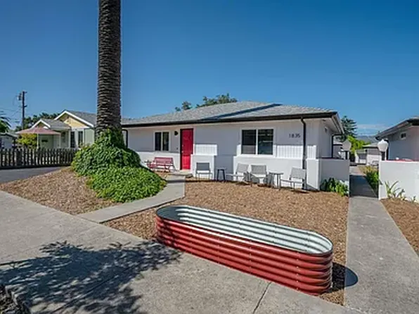 1831 Garden St, San Luis Obispo, CA 93401