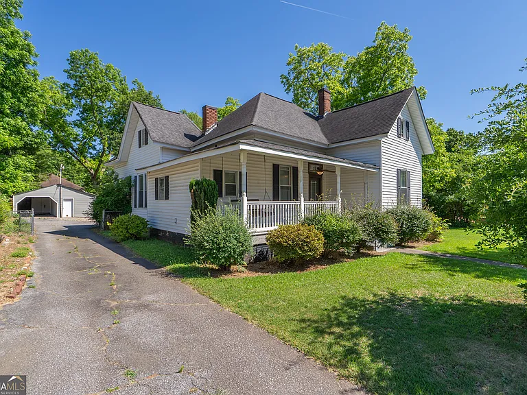 233 Alcovy St — Photo 2