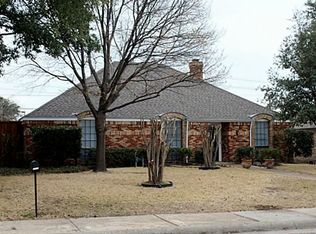 8518 Flower Meadow Dr, Dallas, TX 75243