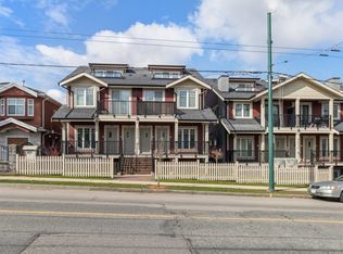 4577 Slocan St #102, Vancouver, BC