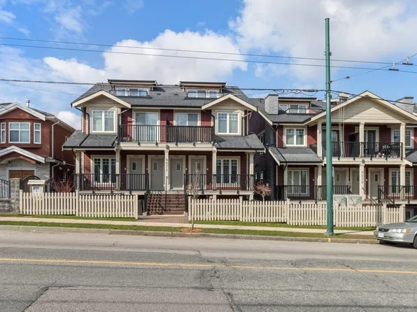 4577 Slocan St #102, Vancouver, BC V5R 1Z8