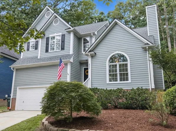 8521 Hawksmoor Dr, Raleigh, NC 27615