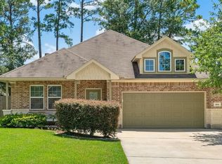 984 Arbor Gln, Conroe, TX 77303