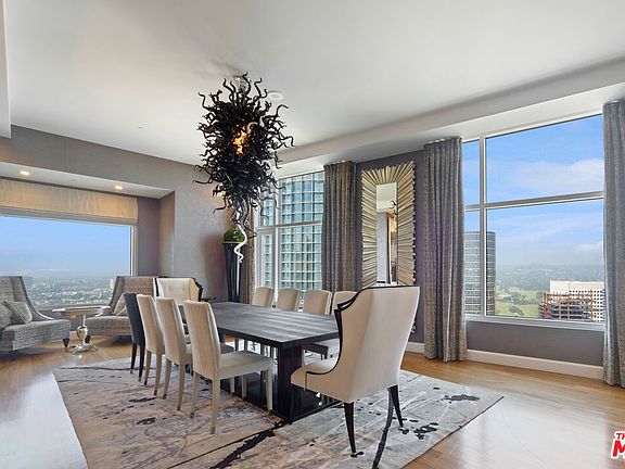 Image showcasing 1 W Century Dr #PENTHOUSE 37A, Los Angeles, CA 90067 | MLS #24-435893 ...
