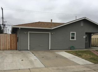 441 Chaparral St, Salinas, CA 93906