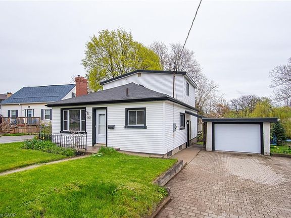 2nd image of 143 Bridgeport Rd E