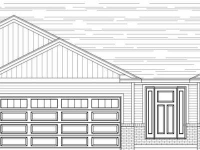 2810 Steppe Ln, Bloomington, IL, 61705