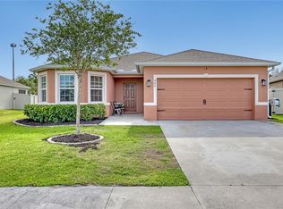 480 Forest Trace Cir, Titusville, FL 32780