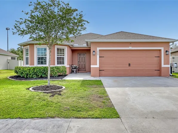 480 Forest Trace Cir, Titusville, FL 32780