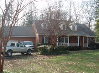 5400 Chappell Rd, Glen Allen, VA 23059