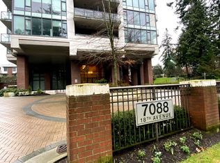 7088 18th Ave #905, Burnaby, BC V3N0A2