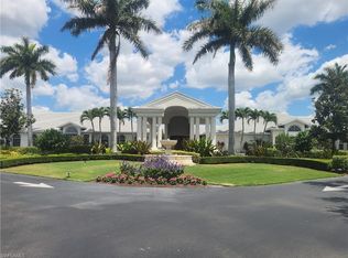 1001 Eastham WAY #C106, NAPLES, FL 34104