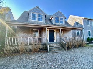 51 Essex Rd, Nantucket, MA 02554