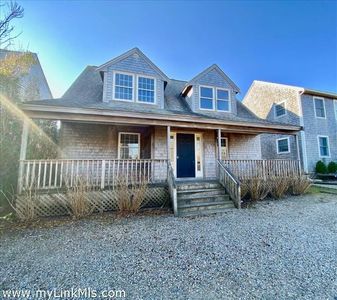 51 Essex Rd, Nantucket, MA, 02554