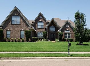 5153 Beagle Ln E, Arlington, TN 38002
