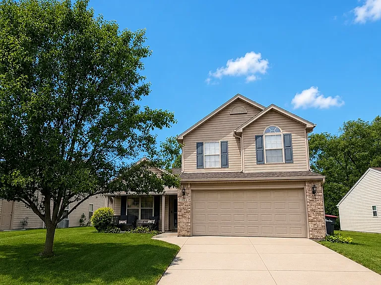 4064 Fiddlesticks Dr — Photo 1
