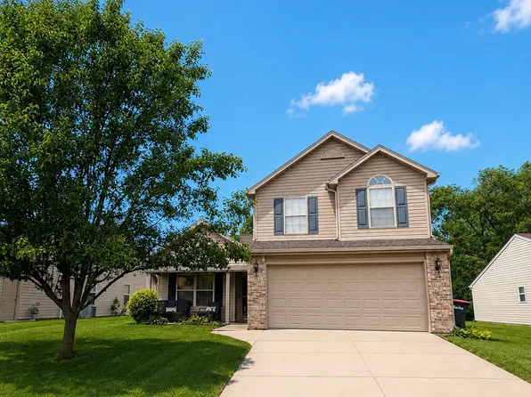4064 Fiddlesticks Dr, Lafayette, IN 47909