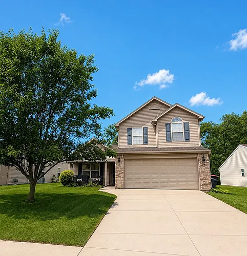 4064 Fiddlesticks Dr Photo 1