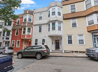63 Gates St #1, South Boston, MA 02127