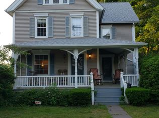 5 Hudson St, Berlin, CT 06037