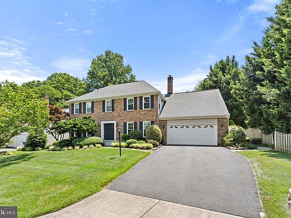 2nd image of 4663 Braddock Green Ct