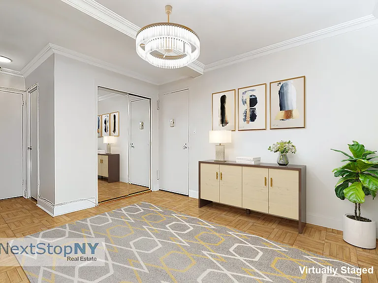 235 E 57th St #11C — Photo 5