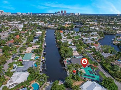 2009 NE 24th St, Fort Lauderdale, FL, 33305