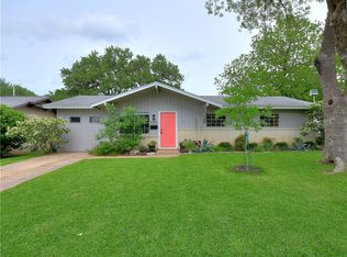 4808 Sylvandale Dr, Austin, TX 78745