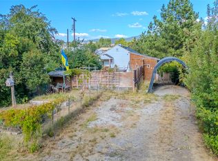 1028 Market St, Corvallis, MT 59828