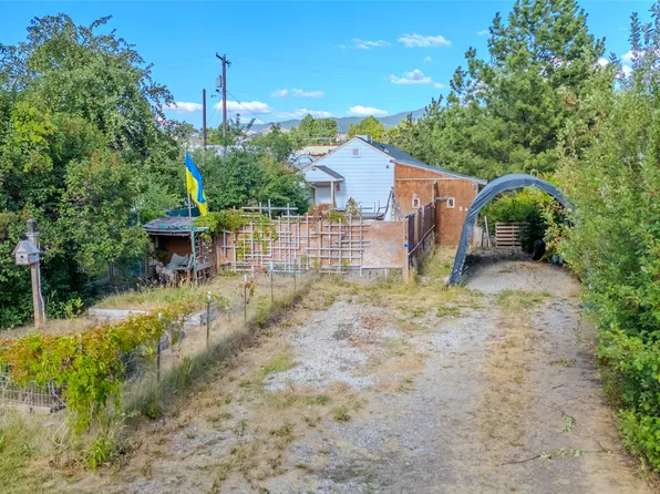 1028 Market St, Corvallis, MT 59828