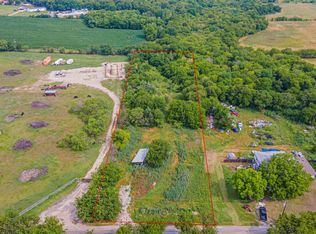 3051 Saint Paul Rd, Venus, TX 76084