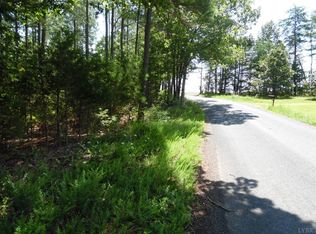 Grandmas Hill Rd, Amherst, VA 24521