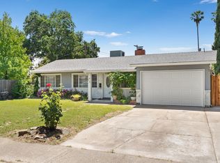 7328 Oakberry Way, Citrus Heights, CA