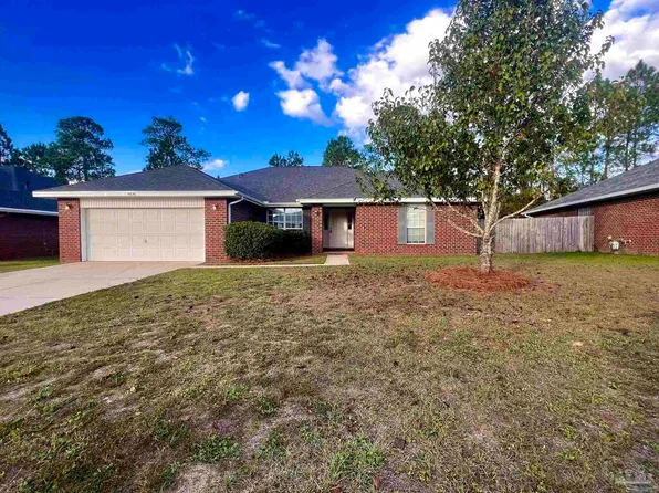 4830 Ribault Ln, Milton, FL 32570