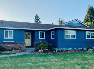 13061 Fairmont Way, Santa Ana, CA 92705