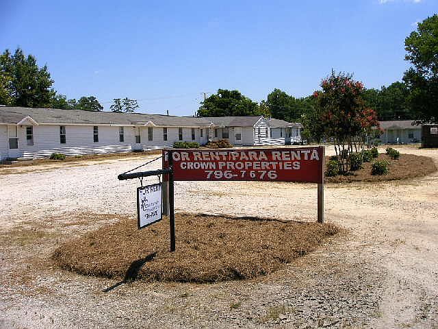 1st image of 69 Lexington Dr APT A5
