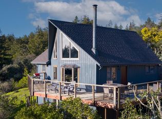 30 Ocean View Rd, Los Gatos, CA 95033