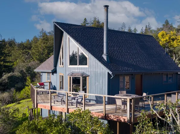 30 Ocean View Rd, Los Gatos, CA 95033